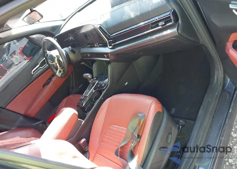 2024 Kia Sportage Sx-Prestige z USA, uszkodzony, nr VIN 5XYK53DF7RG232810